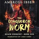 Cover of The Conqueror Worm