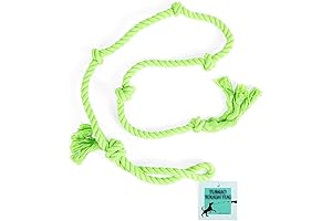 Tumbo Tough Tug Rope Dog Toy: The Ultimate Tug-of-War for Your Furry Friend