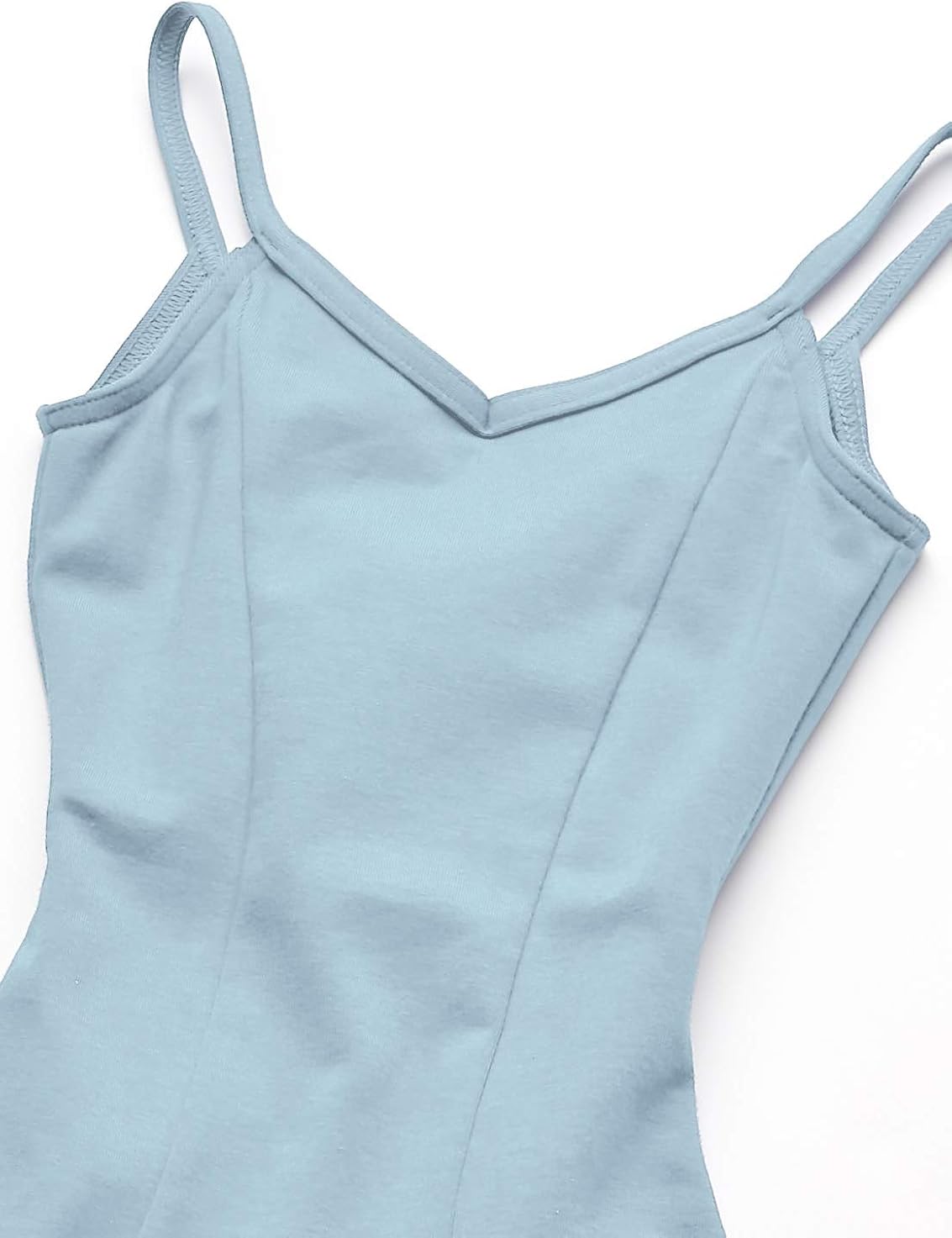Capezio Girls' Classics Princess Camisole Leotard : Clothing, Shoes & Jewelry