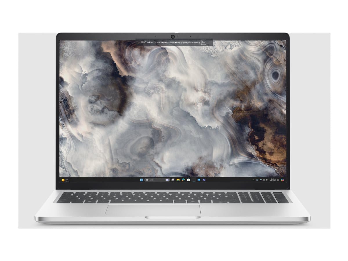 DELL Pro 16 Plus PB16250 U7-266V 16GB