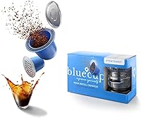 Vista 1 de Cápsulas recargables compatibles con Nespresso (línea original) Starterkit