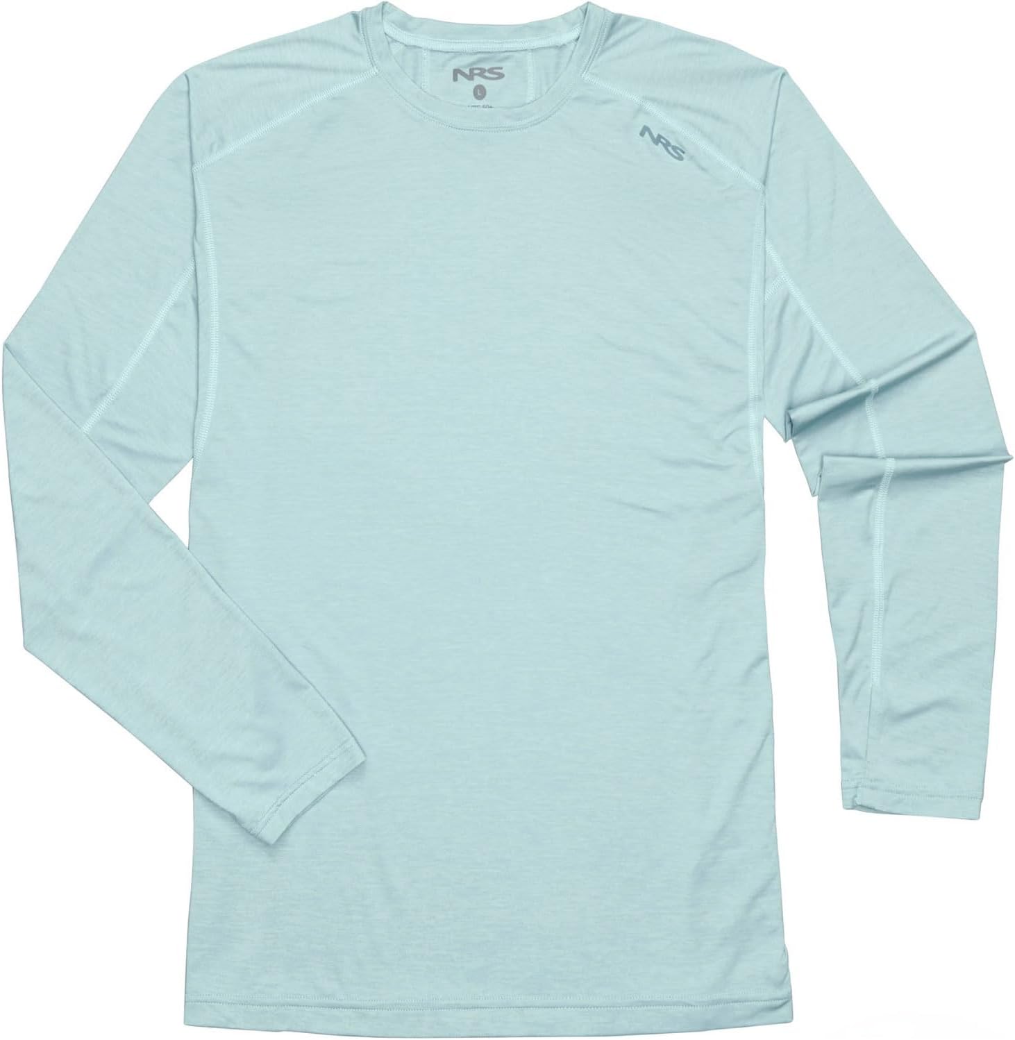 NRS Men's Silkweight Long-Sleeve Shirt