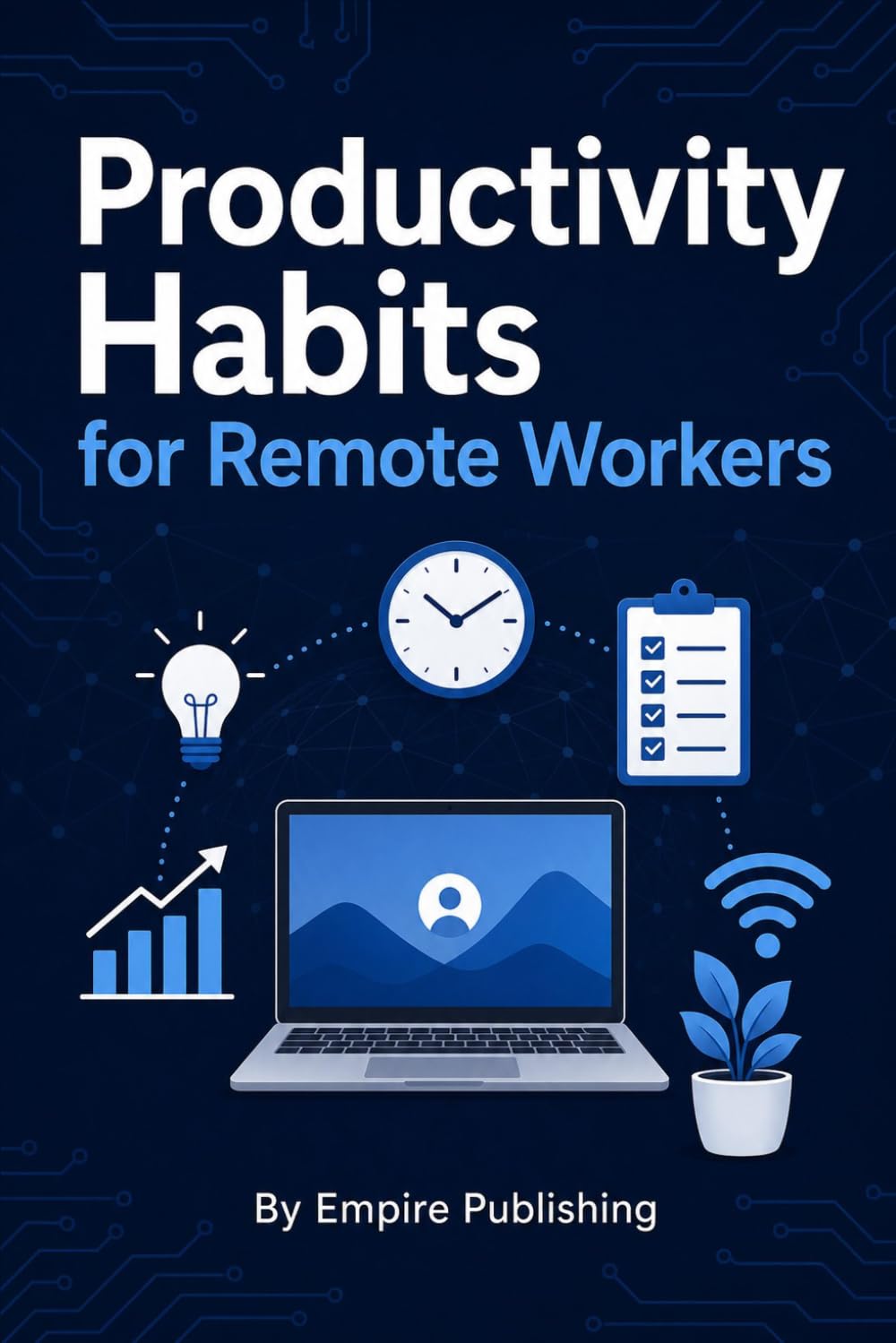 Productivity Habits for Remote Workers: The Complete System for Focus, Energy, and Output From Anywhere