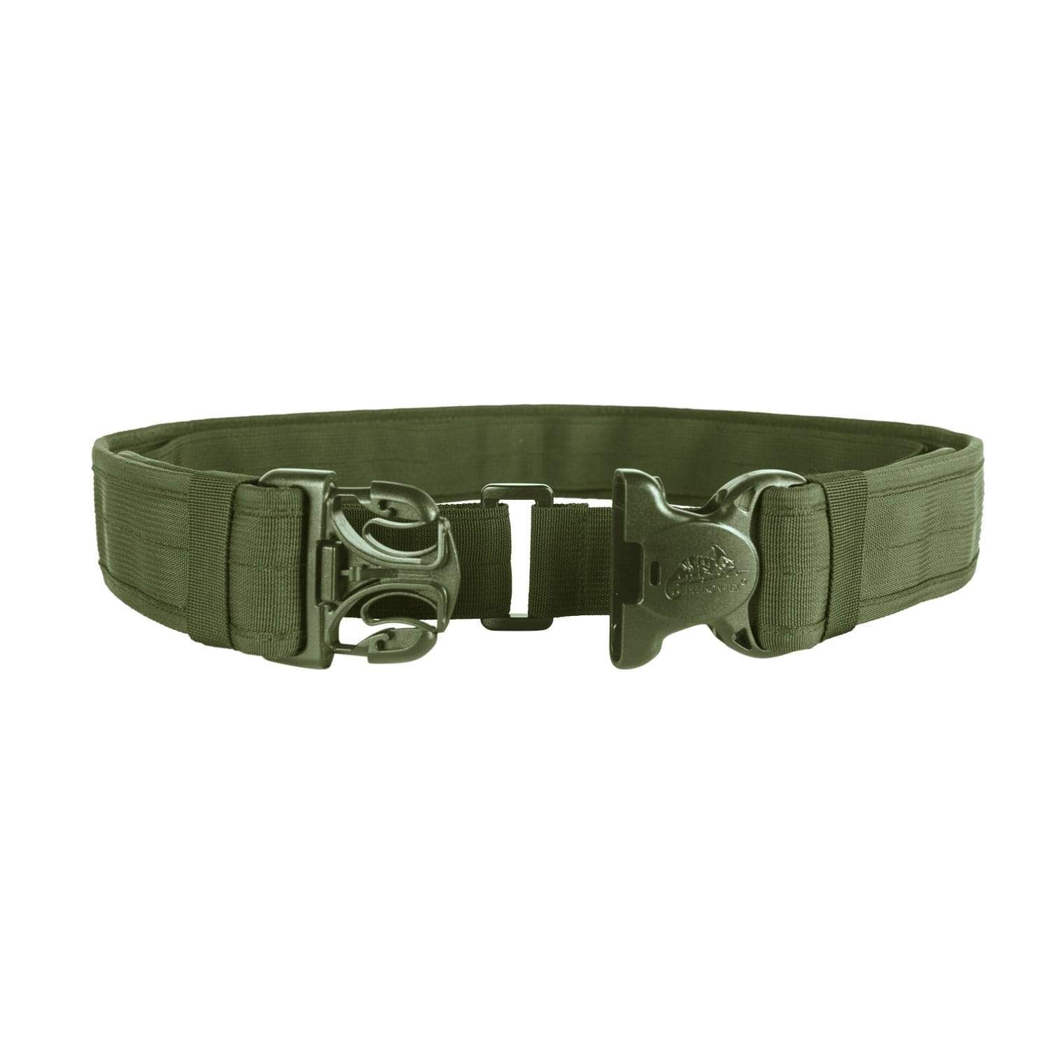 Helikon Men's Defender Security Belt Olive Green size L/XL (120cm)