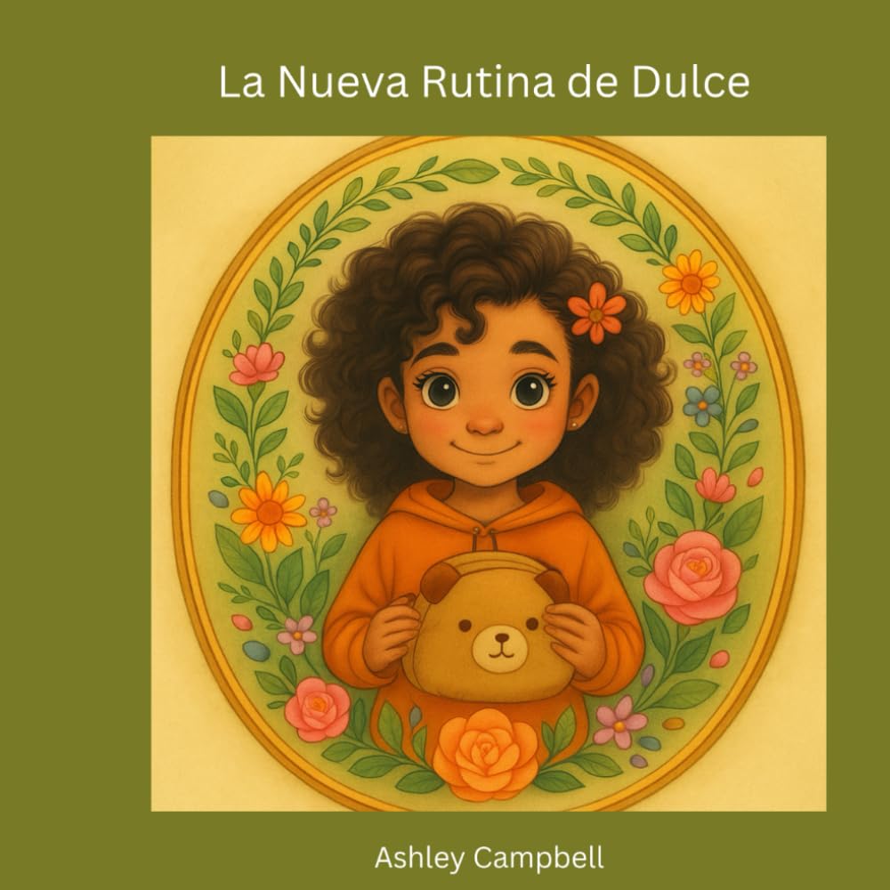 La Nueva Rutina de Dulce