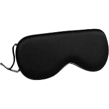 Double-Sided Sleep Mask