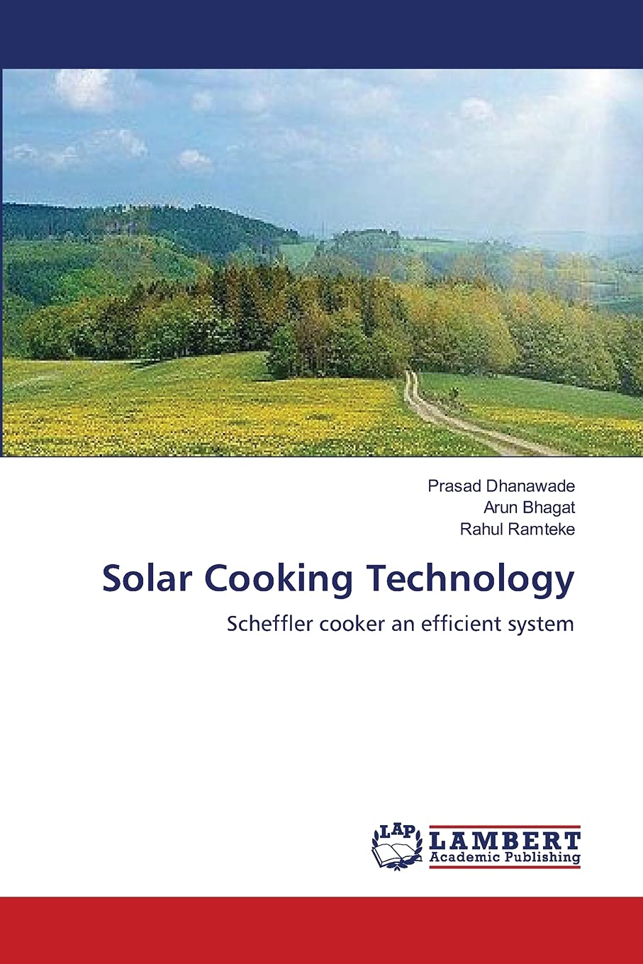 Solar Cooking Technology
