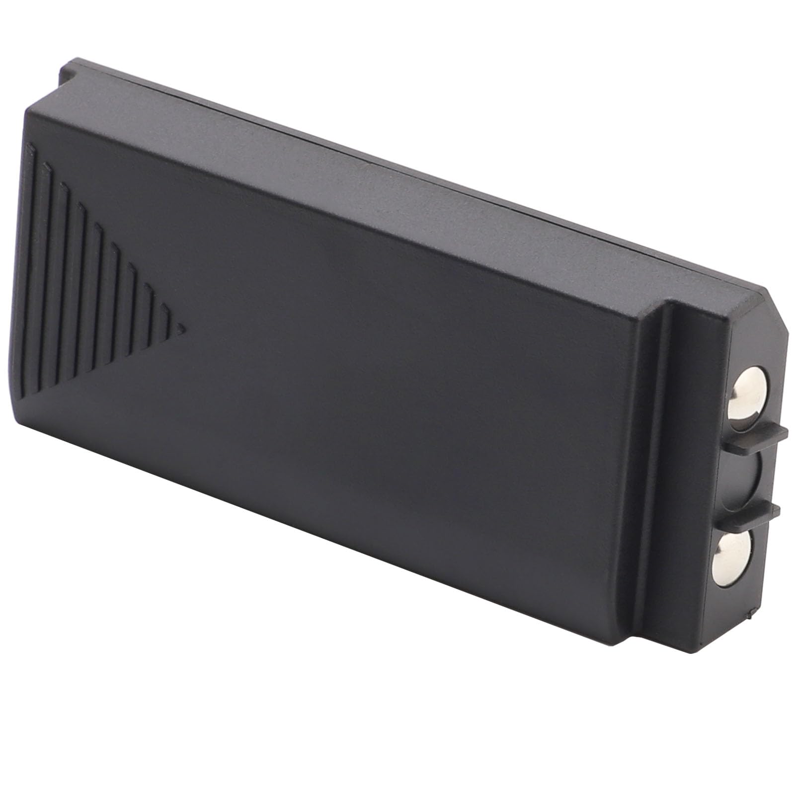 Batería compatible con Hiab AX-HI6692, XS Drive, AMH0627, XS Drive H3786692, H3796692 mando a distancia (2000 mAh, 7,2 V, NiMH) Replaces HIA7220 FBA