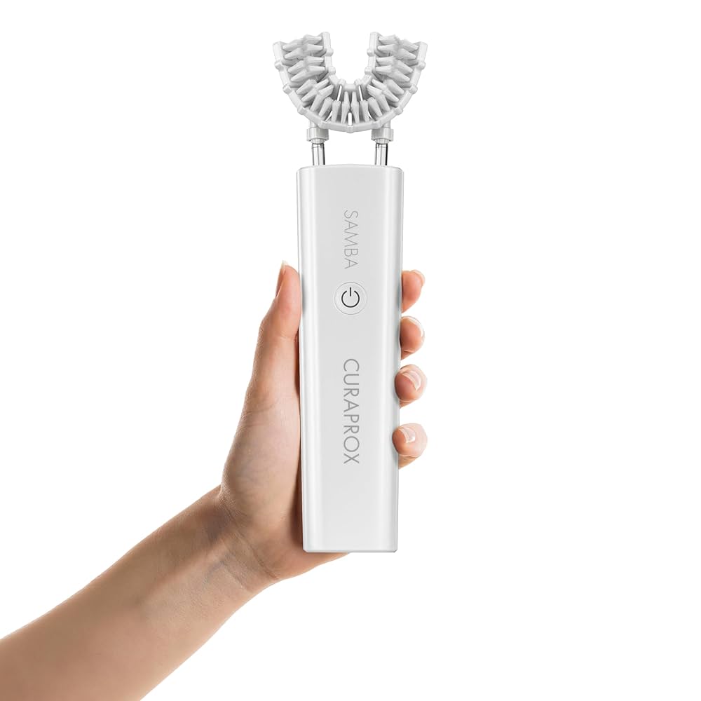 rika　　CURAPROX CURAPROX Ortho Kit retailversion | Curaden USA Inc