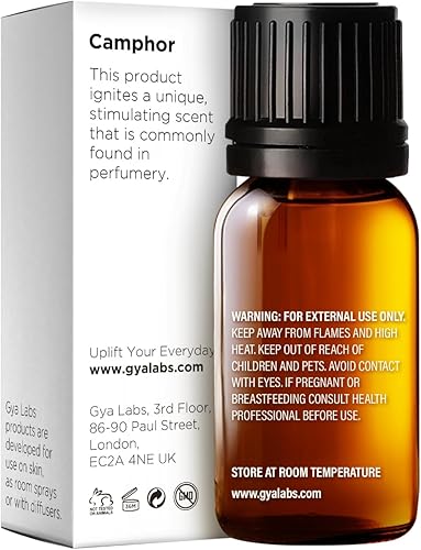 Vista 326 de Aceite esencial, 100 % puro, grado terapéutico para aromaterapia, cuidado de la piel y cabello, para difusores, 10 ml.