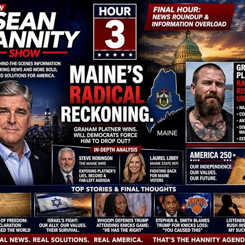 Maine's Radical Reckoning