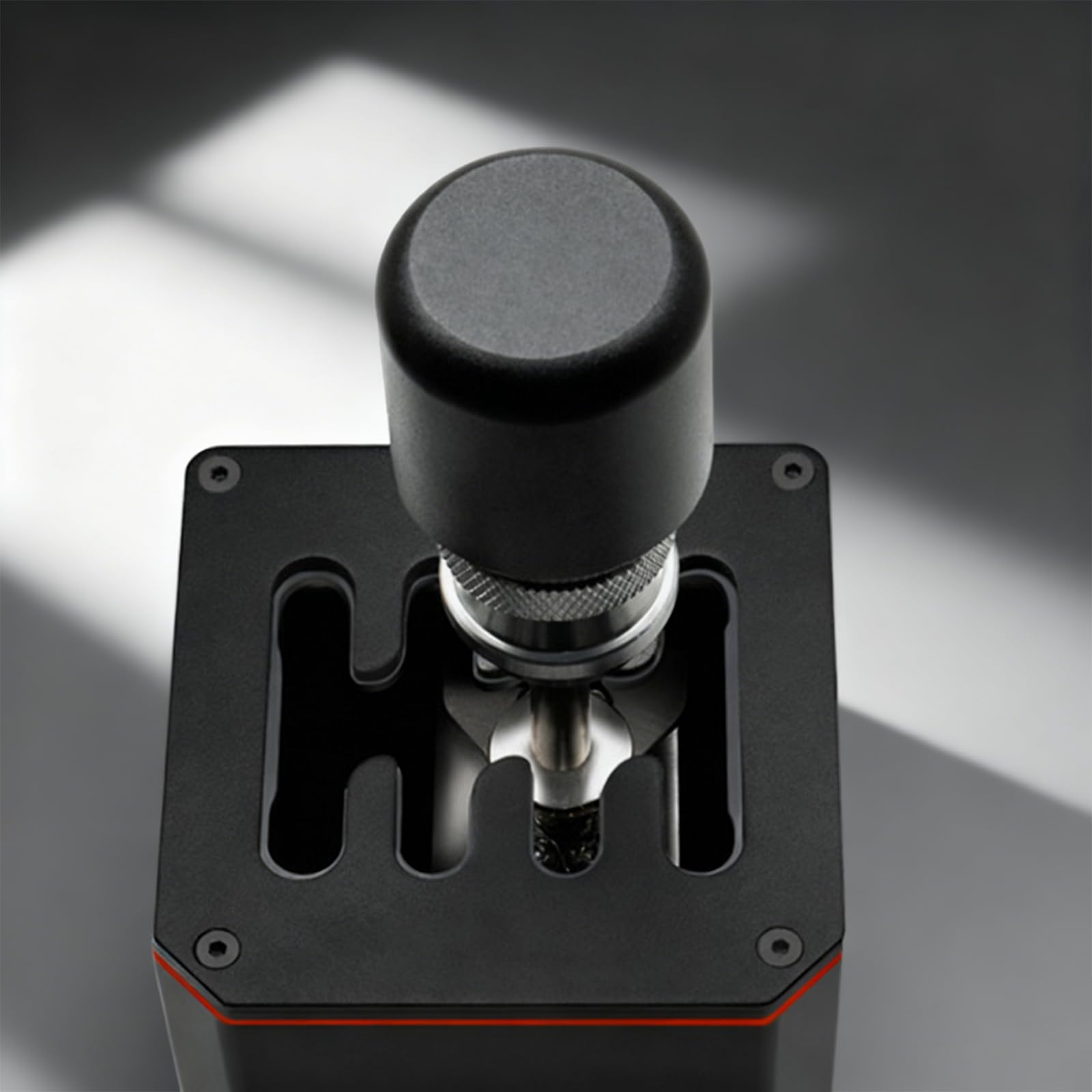 sodeber Manette De Vitesse De Simulateurs USB À Installation Facile Avec | Pour Jeux De Course Sur
