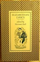 Elizabethan Lyrics: From the Original Texts 0571139299 Book Cover