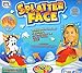 Grafix Splatter Face Family Fun Juego de niños