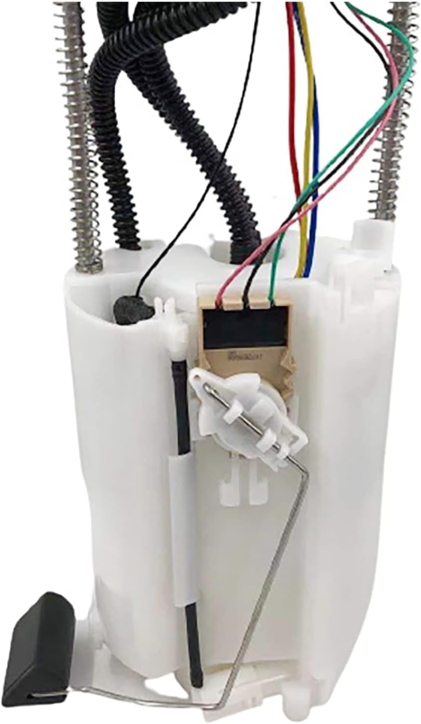 Electric Pump Assembly Filter Compatible With Prado 3.5 2018 77020-60601 7702060601