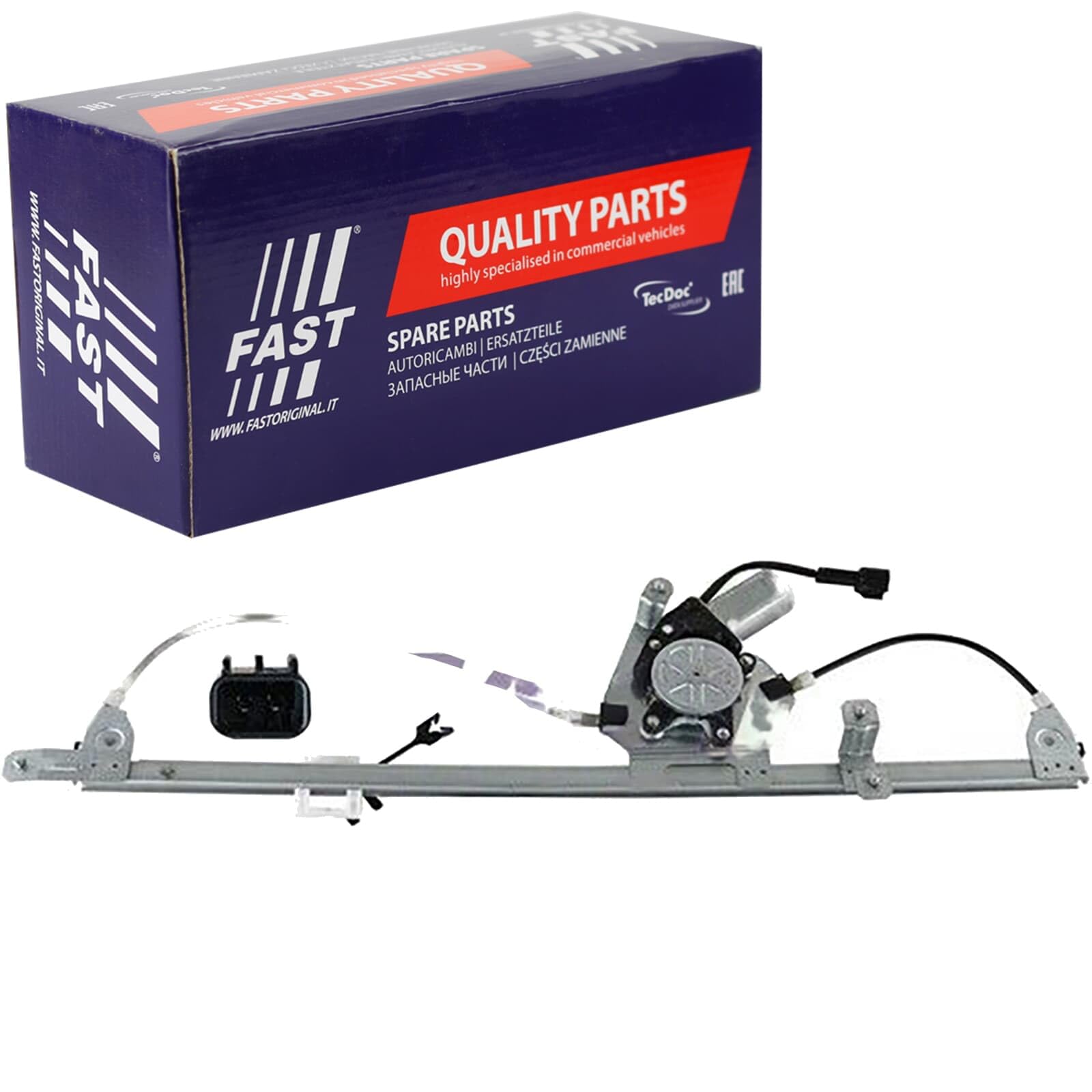 Fast FT91943 - Window Regulator