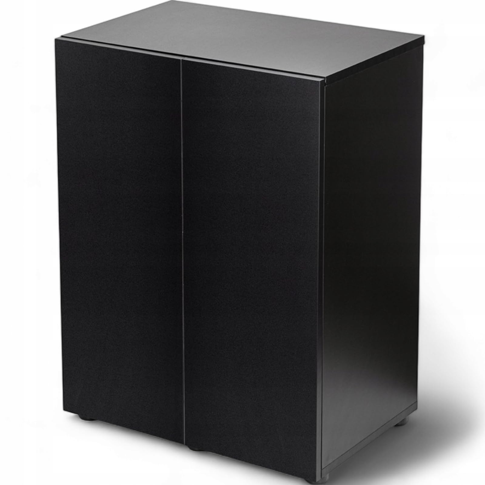 Szafka Aquael OPTI SET 130 w wersji czarnej / 60 x 40 x 80 cm