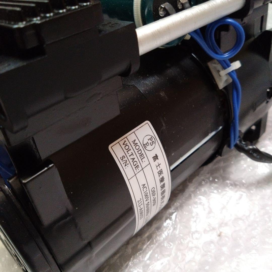 OSP DCモーター AC100V 5A