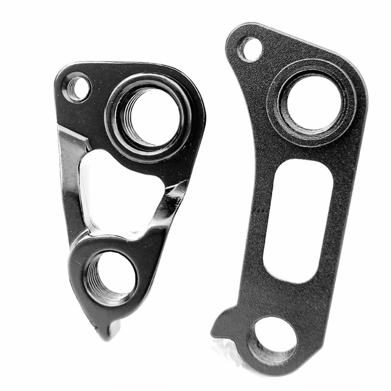 1 Pezzo di Ricambio for Bicicletta, forcellino Meccanico for S/c/o/t/t 142-RWS12 142-RWS12-DM #264483#239530, deragliatore Posteriore, Gancio Rd, G/r/a/v/e/l, Telaio Bici