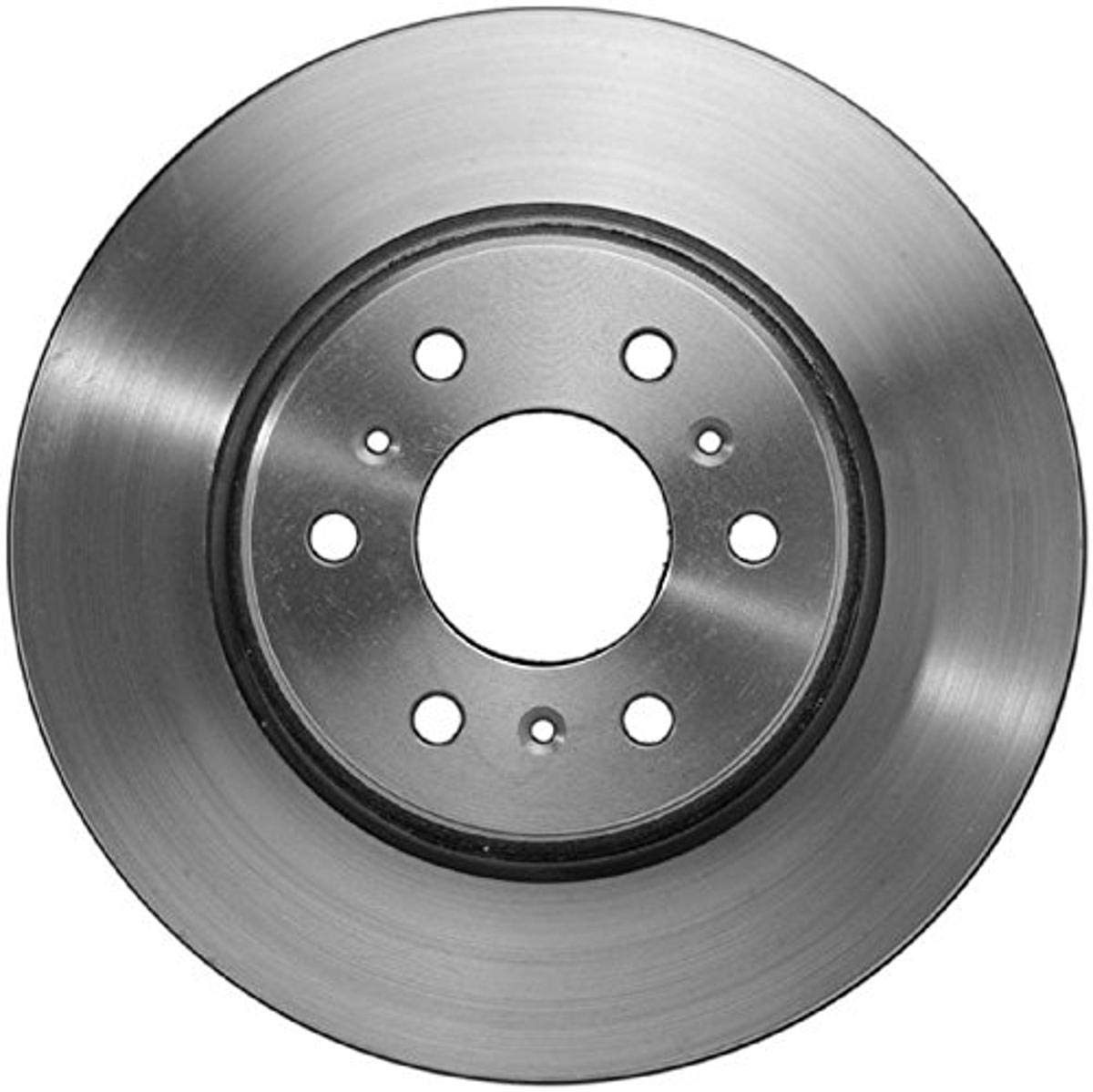 Bendix Premium PRT5686 Front Brake Rotor for Buick Terraza 2007-2006, Chevrolet Uplander 2009-2006, Pontiac Montana 2009-2006, Saturn Relay 2007-2006