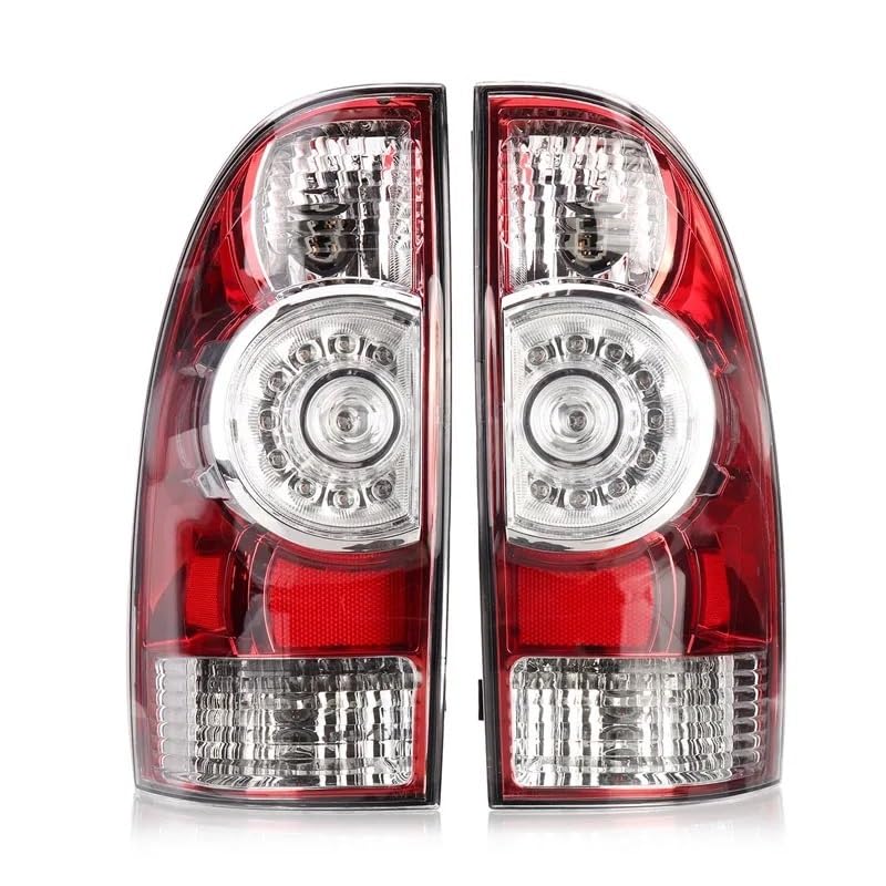 Clignotants pour Tacoma 2006 2007 2008 feu stop arrière à LED 8155004150