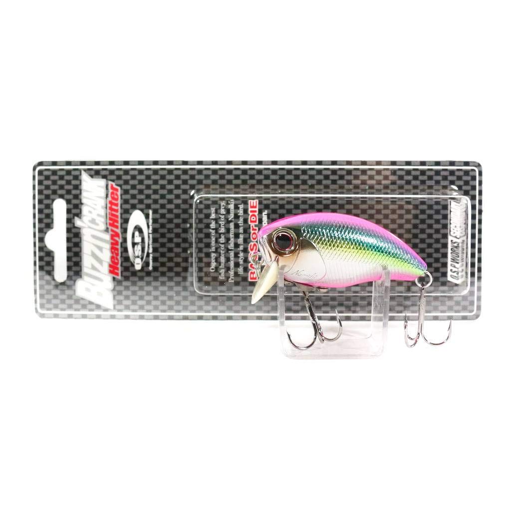 Amazon | OSP BUZZN'CRANK HEAVY HITTER（バジンクランク ヘビー