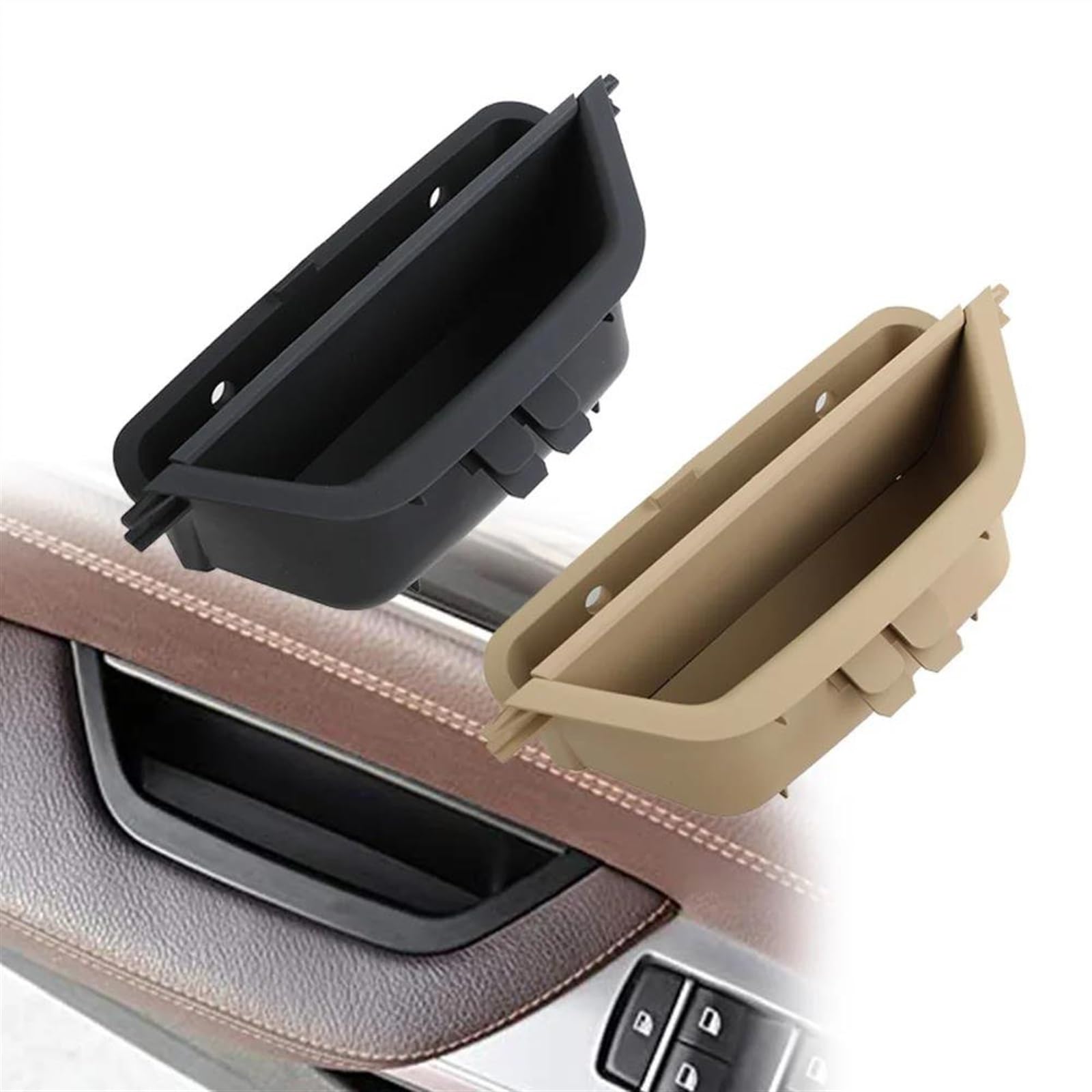 Auto Innen Türgriff Vorne Links Tür Innen Griff Pull Trim Für Für 