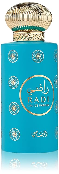 Rasasi Radi EDP U 100 ml