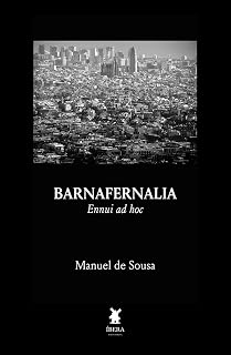 Barnafernalia