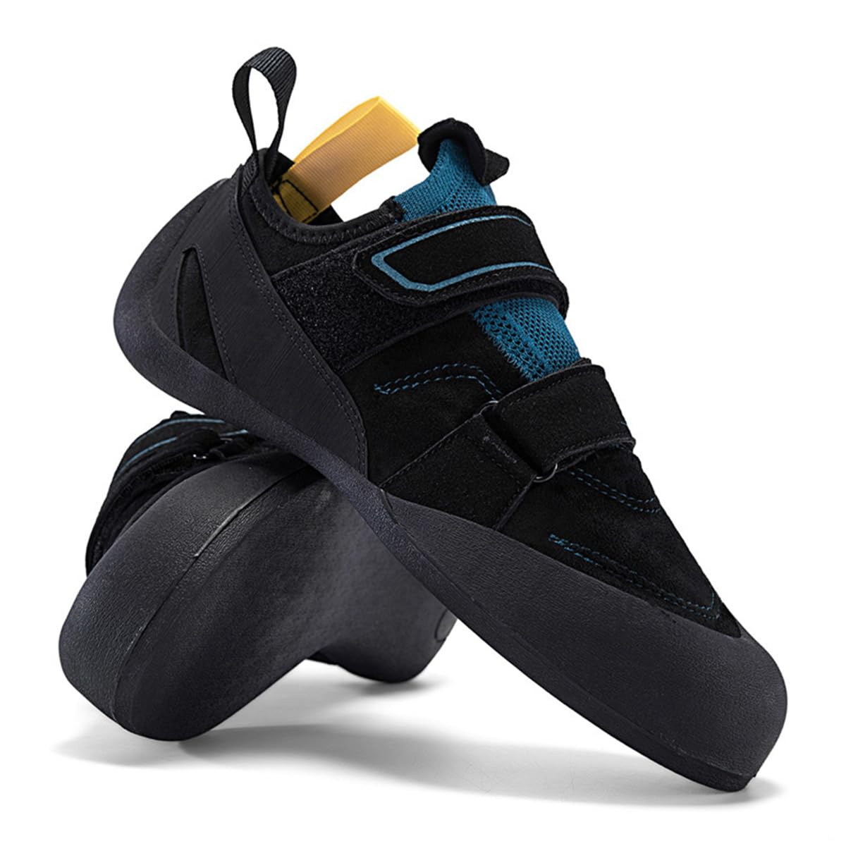 Scarpe da Arrampicata Uomo, Scarpe Bouldering Principianti
