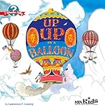 Up, Up in a Balloon (I Wonder Why)