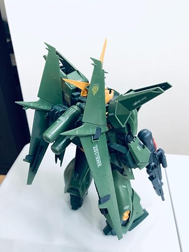 Amazon.co.jp: RE/100 1/100 バウ量産型 プラモデル(ホビーオンライン