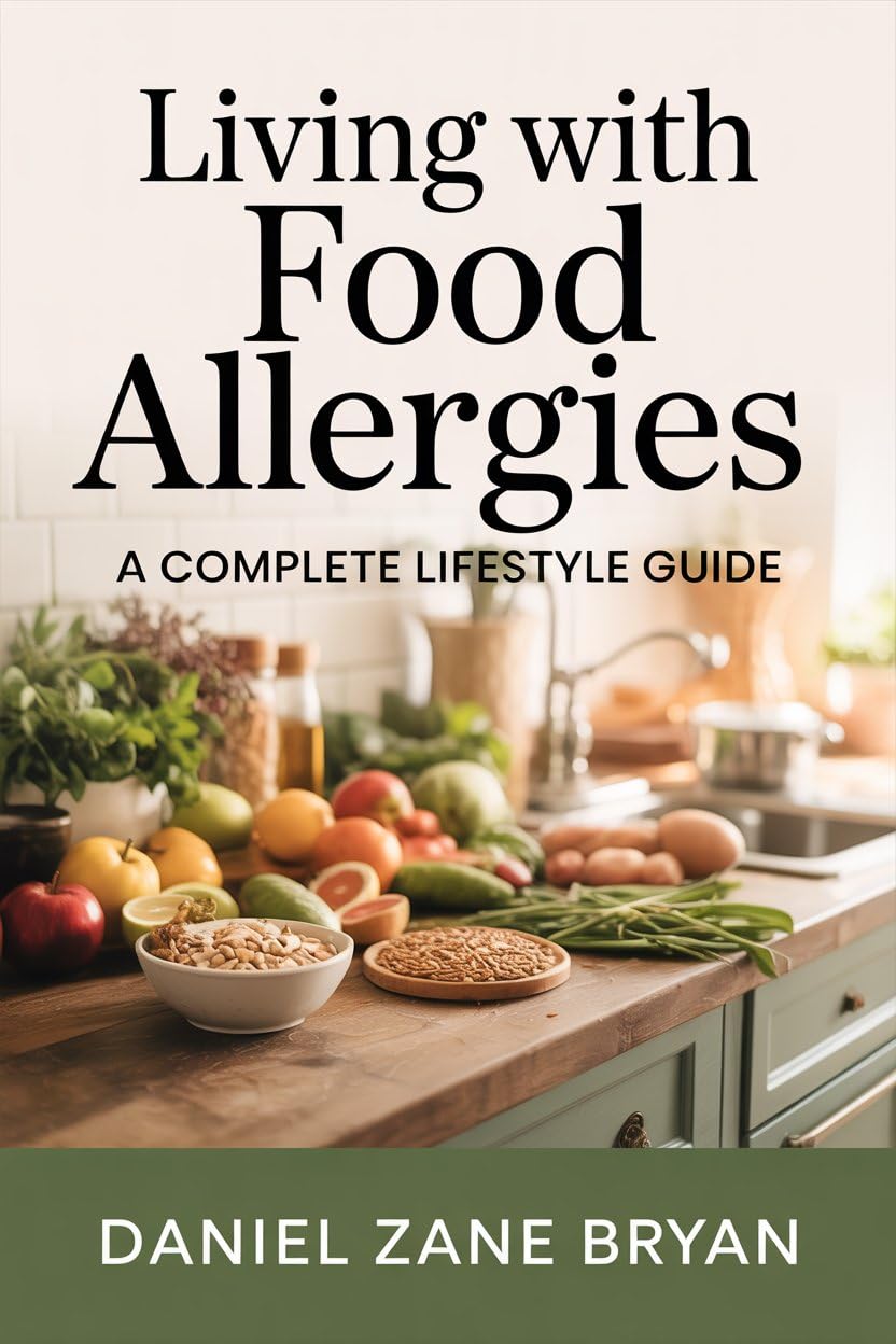 Living with Food Allergies: A Complete Lifestyle Guide