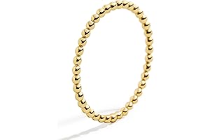 Tiny Ring: Versatile and Charming Finger Accessory