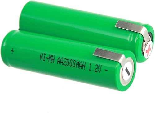 Miniatura 3 de Exell Battery Batería de afeitar fresca para Remington 10468 4B3 5BF1(M) 7BFSL1 8B11L PG-250 XLR3000