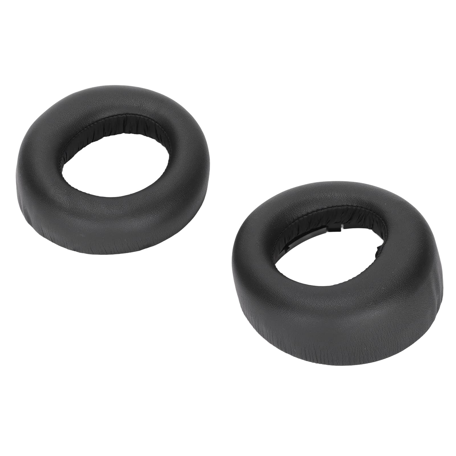 Bewinner Headphone Ear Pads, Soft High Elasticity Replacement Headphone Cushion, Soundproof Replacement Ear Cushion for PS5 Wireless PULSE 3D Earphones