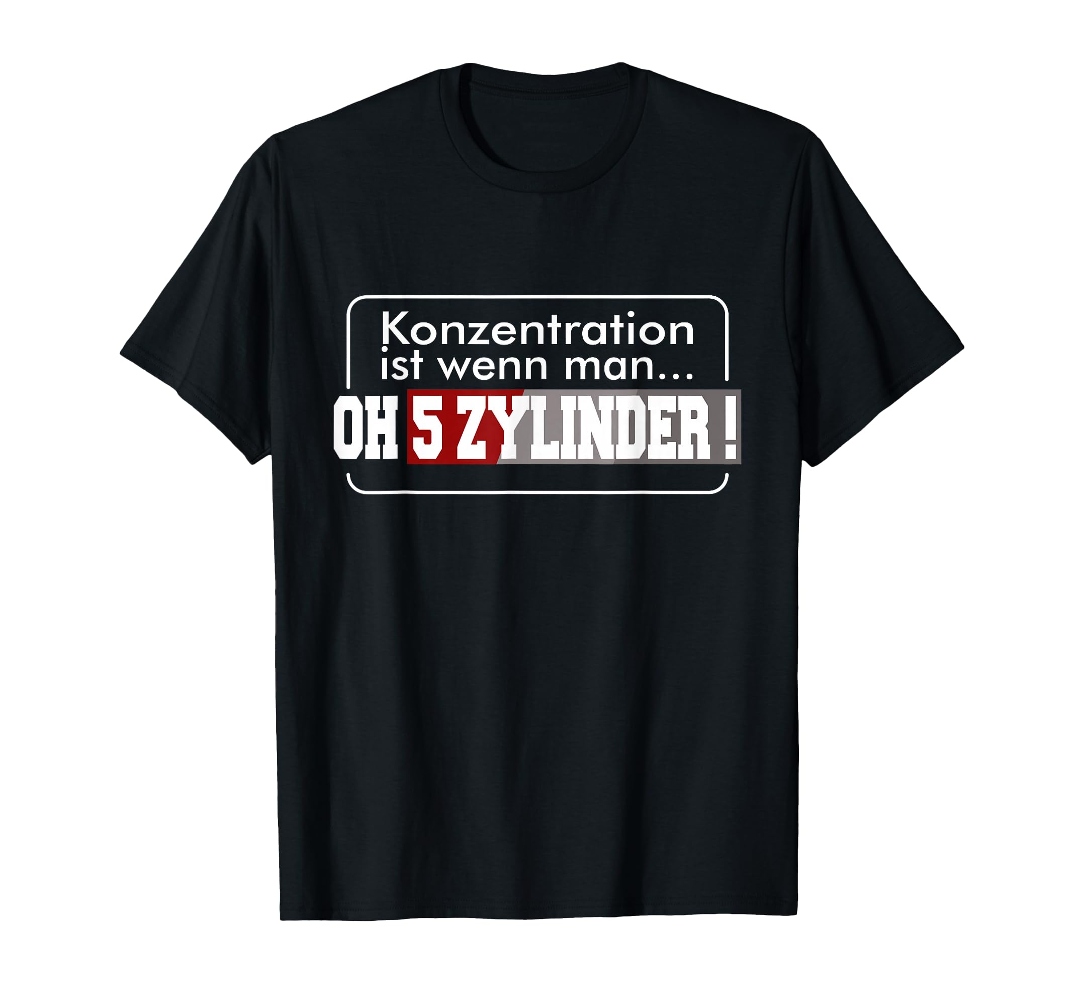 Kleidung mit Designs von Amazon Merch on Demand