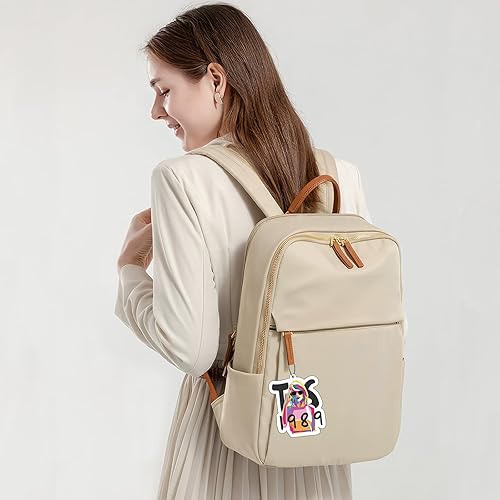 Miniatura 5 de Ambientadores divertidos para automóvil, 11 unidades, hielo negro de larga duración, aroma del océano, divertido ambientador para colgar en el