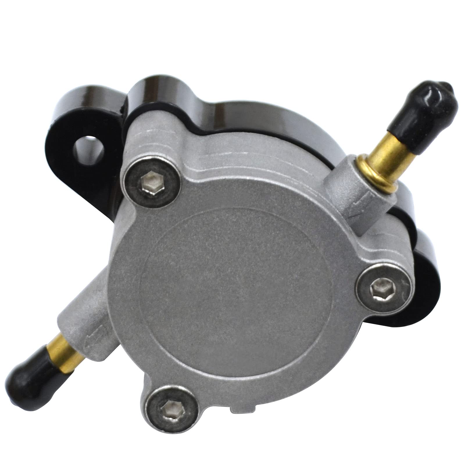 AHL 68V-24410-00-00/6D8-24410-00-00/880890T1/880980A02 motocicletta pompa benzina compatibile con Yamaha 2000 Four-Stroke Outboards F75, F80, F90, F100, F115, and LF115 HP Engines