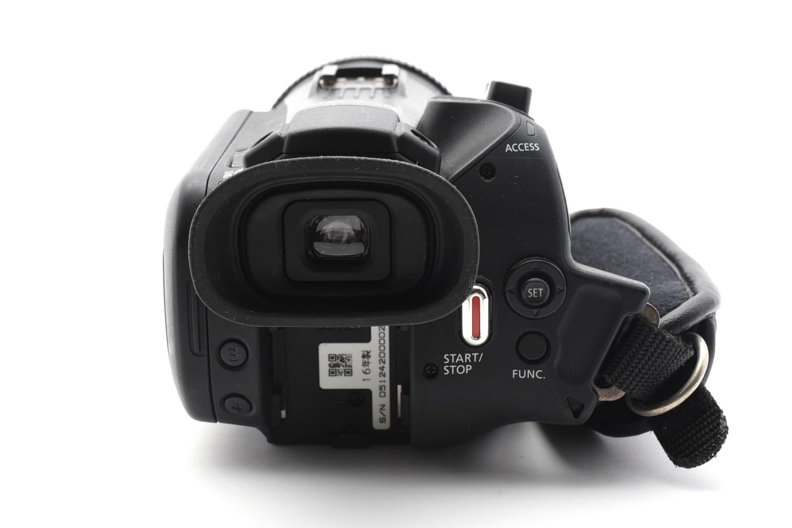 備品充実!!　CANON XA30(業務用ビデオカメラ）ハンドルユニット付 Amazon | キヤノン XA30 業務用HDデジタルビデオカメラ | キヤノン