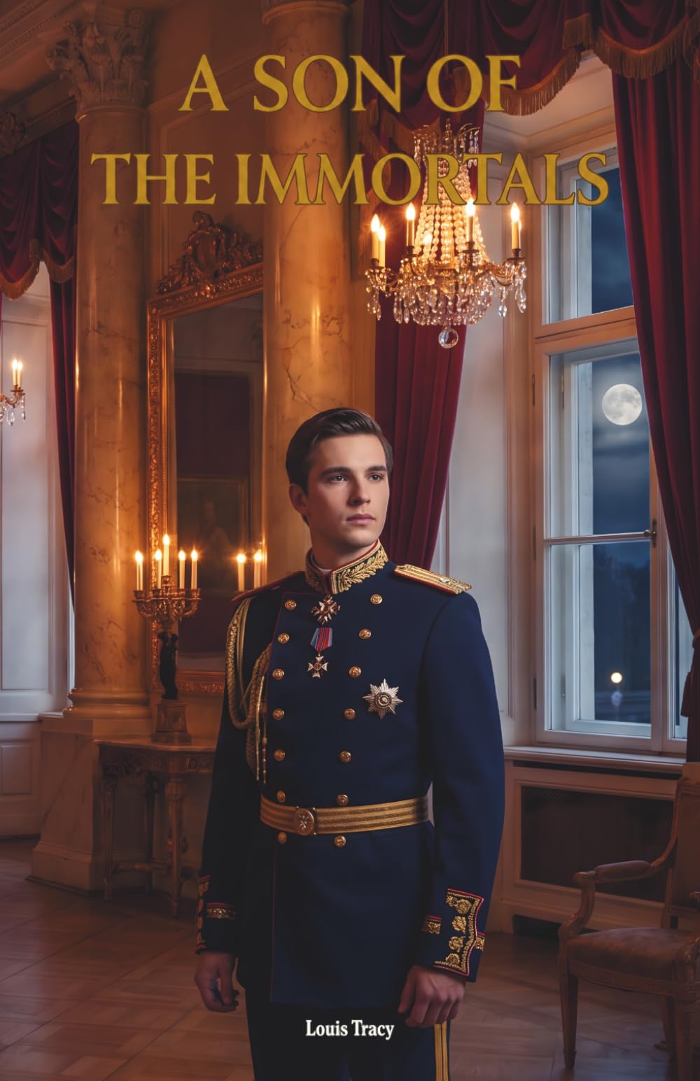 A Son of the Immortals: The Classic Edition