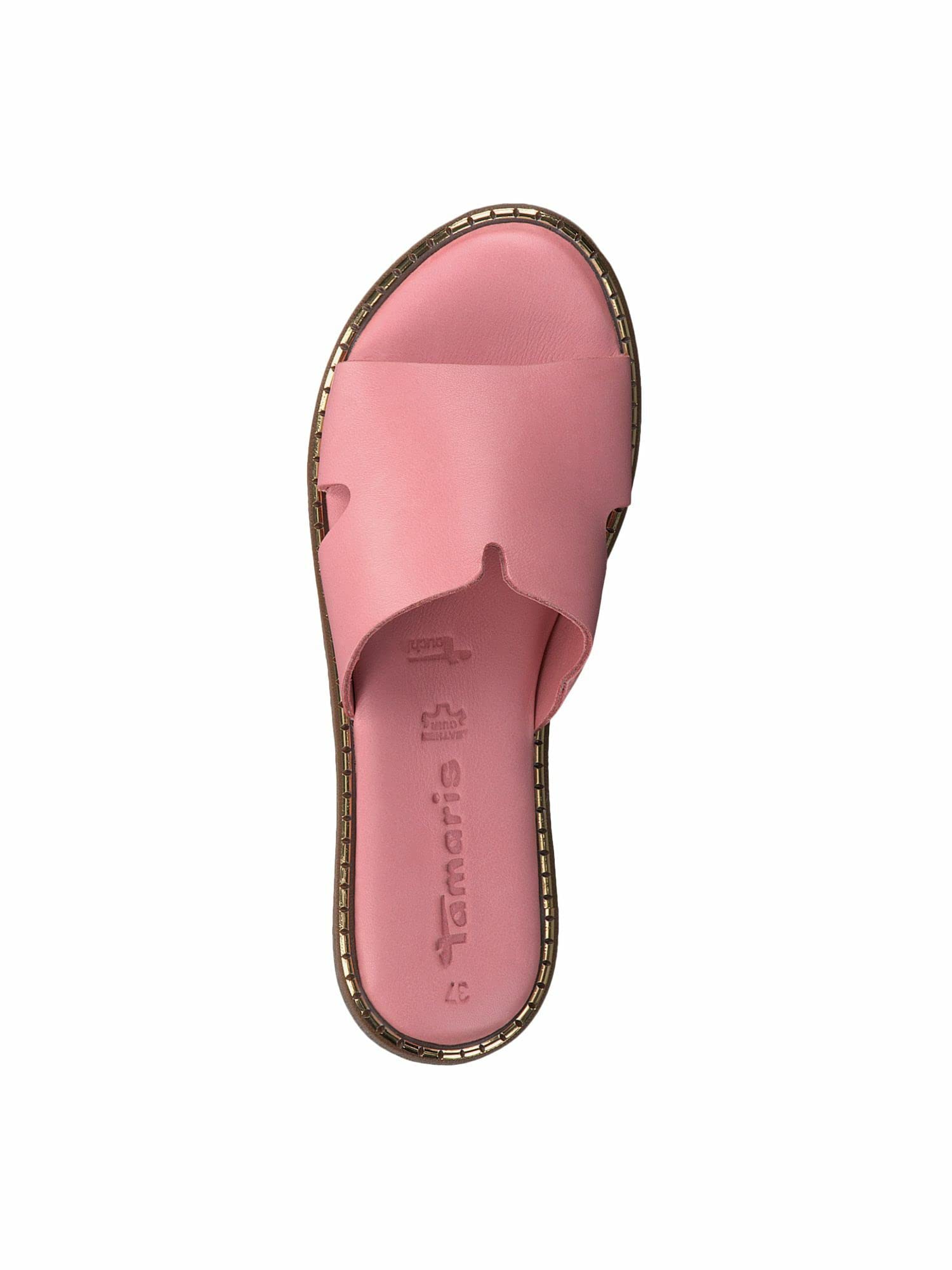 Tamaris 1-1-27135-28, Chausson Femme