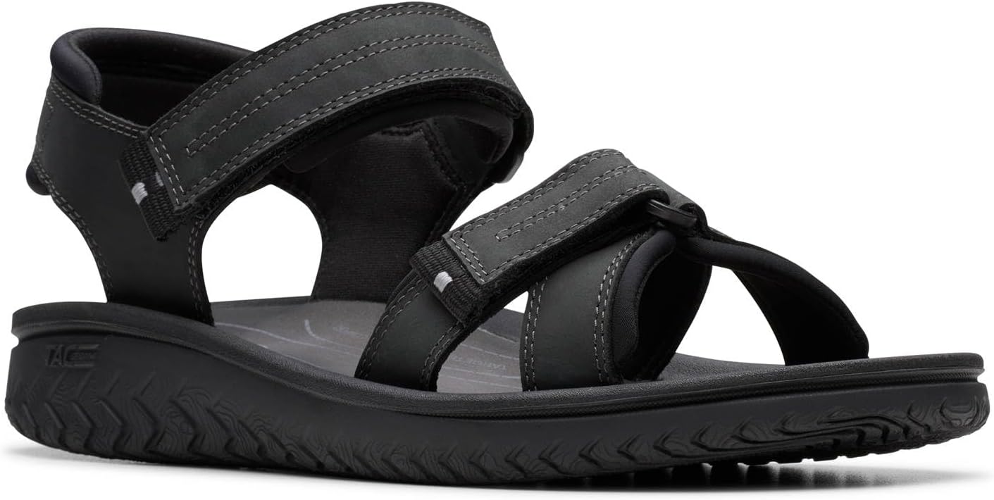 Clarks Men's Wesley Shore