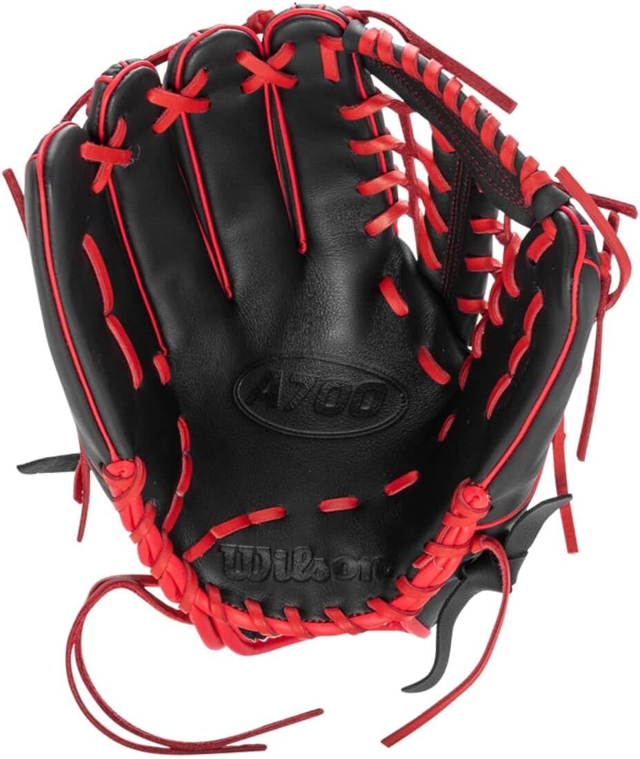 WILSON 2022 A700 Youth Baseball Glove