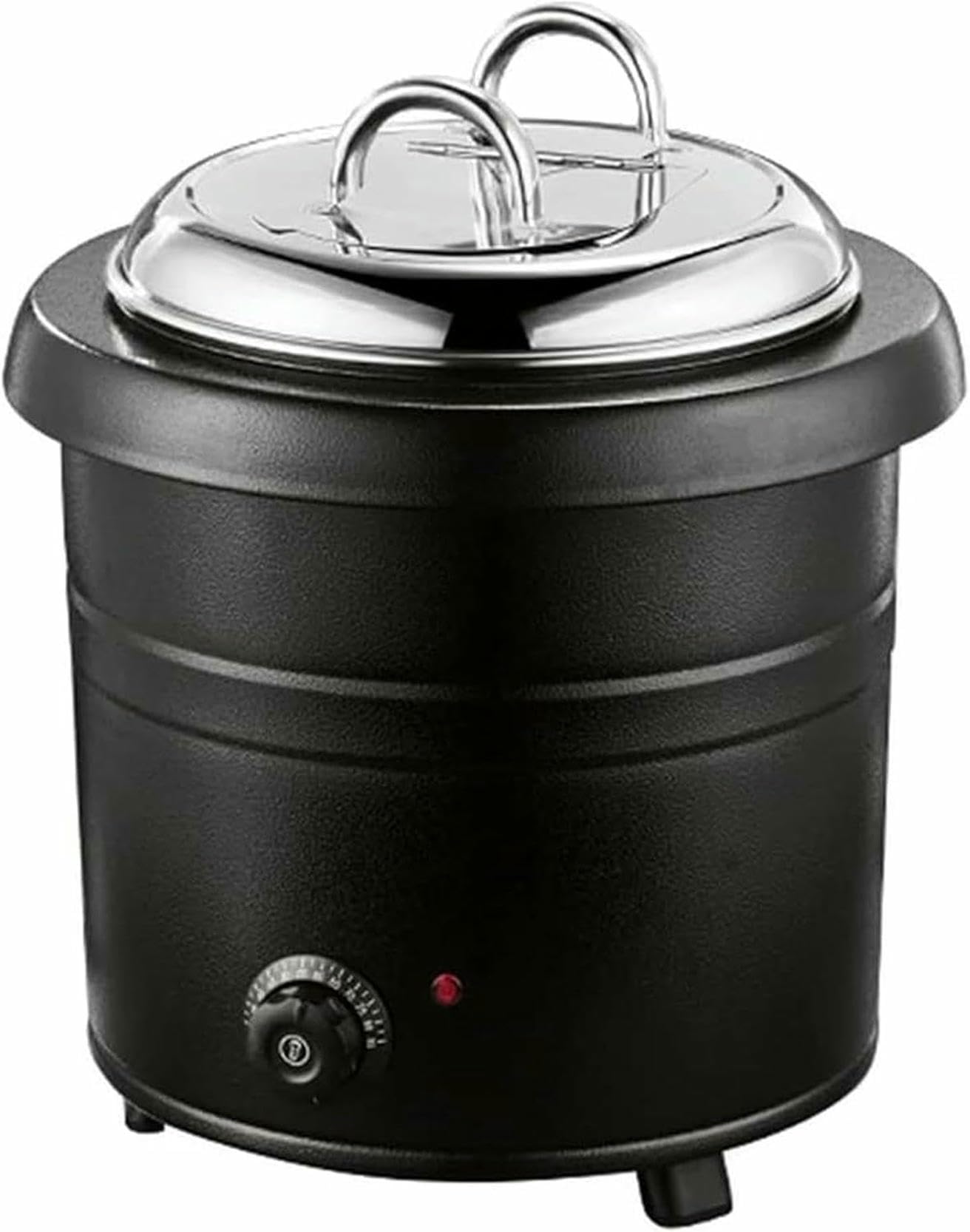 Buffet Electric Slow Cooker Buffet Food Heater with Cover Hot Wine Machine Hot Drink Machine