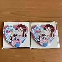 Amazon.co.jp: ラブライブサンシャイン ヴィレヴァン Aqours 桜