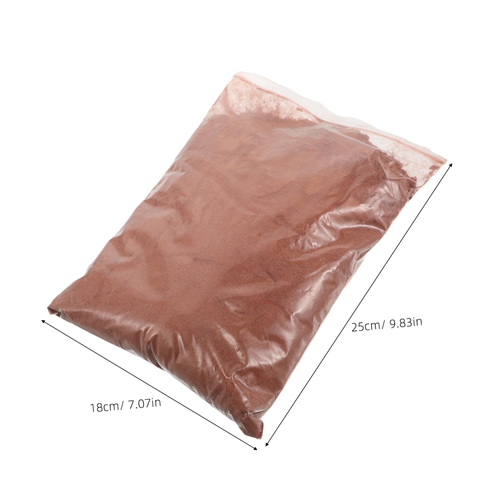 Anneome Mastic à Bois pour Réparation de Meubles en Séquoia 500 G – Poudre de Remplissage pour Trous et Fissures – Matériau Professionnel pour Restauration et Entretien du Bois Massif