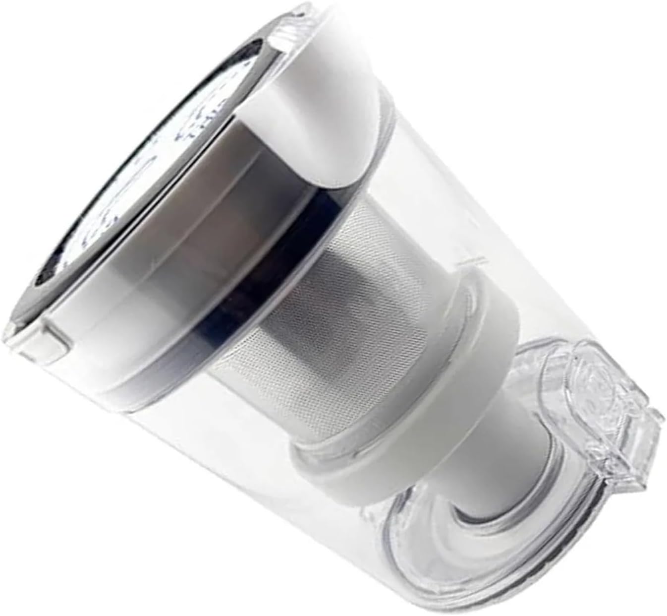 Handheld Cordless Vacuum Vacuum Cleaner Dust Cup Filter Kit，Compatible For Eureka，NEC280 Series Vacuum Cleaner Spare Parts Accessories