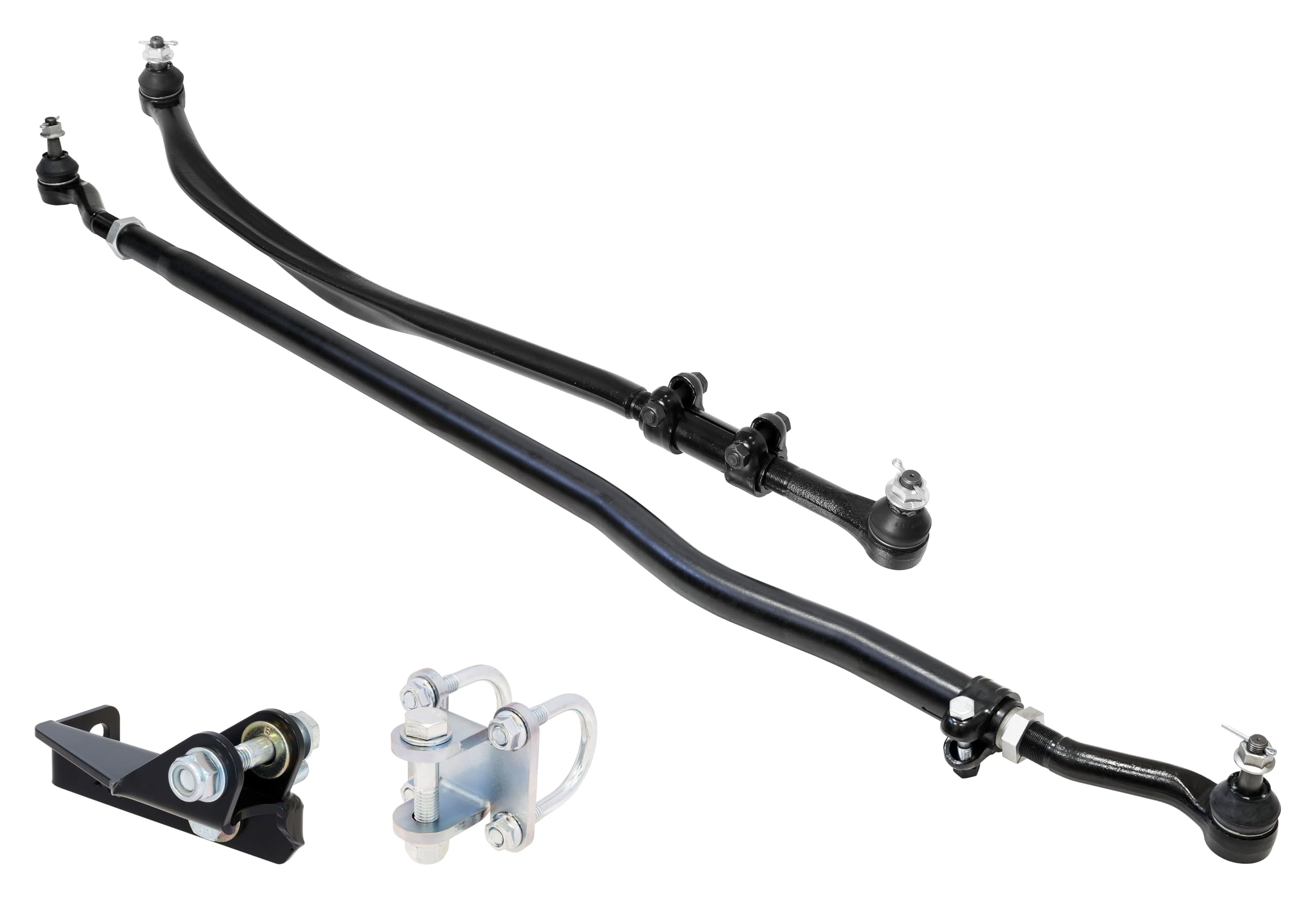 RockJock Currectlync Steering