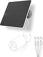 Vista 8 de FlexSolar Paneles solares portátiles de 60W con cargadores PD3.0 USB-C, QC3.0 USB-A y salidas DC. Plegables, impermeables IP67. Ideales